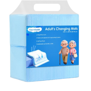 Adult mat