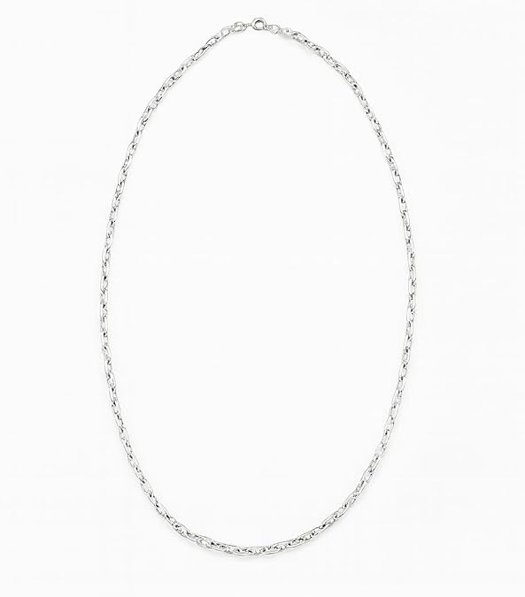 925 sterling silver rhodium plated puffed mariner bracelet (5.90 mm) for women wedding, engagement, anniversary, party, daily wear & christmas gift for her. 925 sterling silver rhodium plated puffed mariner bracelet (5.90 mm) for women wedding, engagement, anniversary, party, daily wear & christmas gift for her.
