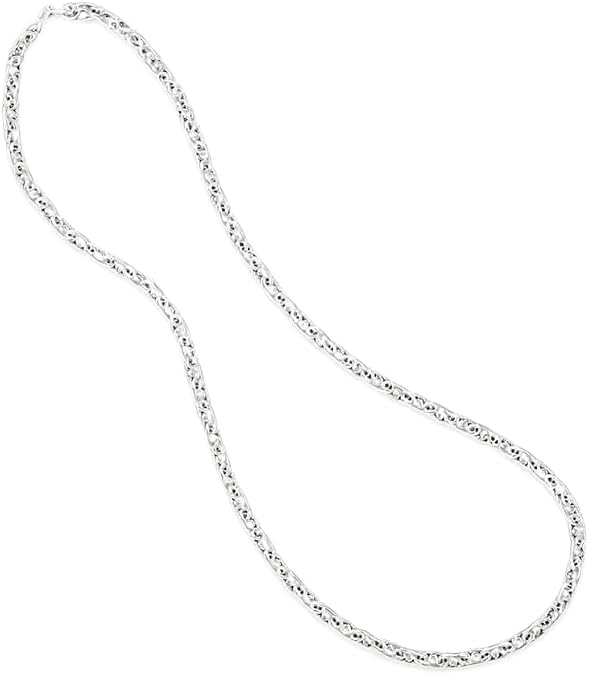 925 sterling silver rhodium plated puffed mariner bracelet (5.90 mm) for women wedding, engagement, anniversary, party, daily wear & christmas gift for her. 925 sterling silver rhodium plated puffed mariner bracelet (5.90 mm) for women wedding, engagement, anniversary, party, daily wear & christmas gift for her.