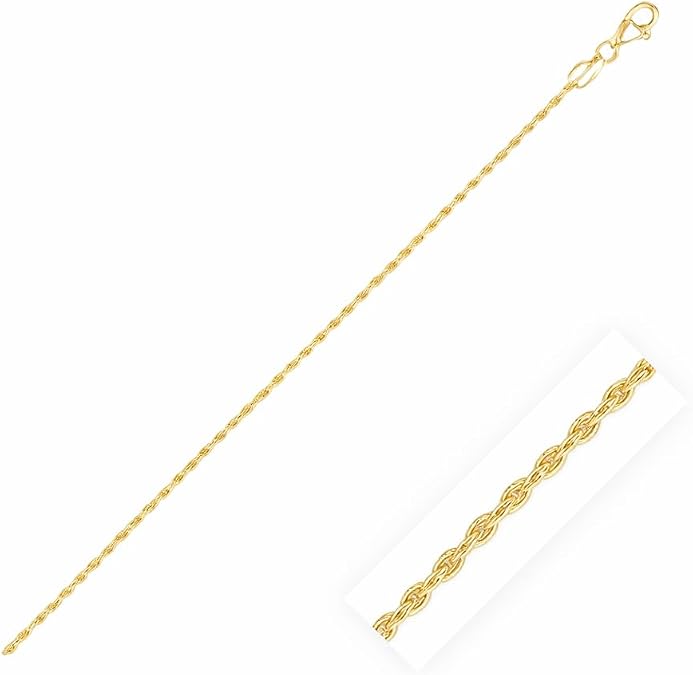 10k yellow gold solid diamond cut rope bracelet – shiny twisted rope chain bracelet for women | gift for birthday, anniversary & valentine’s day. 10k yellow gold solid diamond cut rope bracelet – shiny twisted rope chain bracelet for women | gift for birthday, anniversary & valentine’s day.