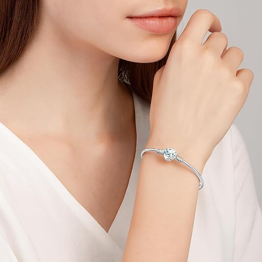 925 sterling silver heart star & moon bangle bracelet for women wedding, engagement, anniversary, paerty, daily wear & christmas gift for her. 925 sterling silver heart star & moon bangle bracelet for women wedding, engagement, anniversary, paerty, daily wear & christmas gift for her.