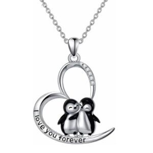 925 sterling silver animal pendant without chain – hypoallergenic, tarnish resistant, fine jewelry gift for everyday wear.