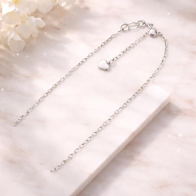 925 sterling silver adjustable piatto chain necklace – sleek, lightweight, and hypoallergenic flat chain for effortless everyday elegance 925 sterling silver adjustable piatto chain necklace – sleek, lightweight, and hypoallergenic flat chain for effortless everyday elegance