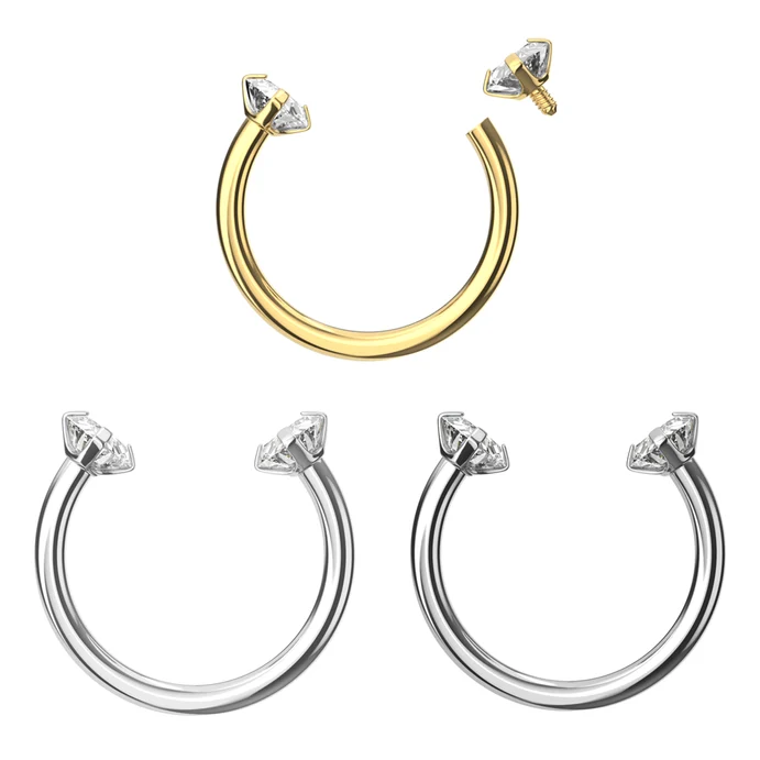 316lsurgicalsteelcircularbarbellwithdoubleprong setczgems 691x691 316lsurgicalsteelcircularbarbellwithdoubleprong setczgems 691x691